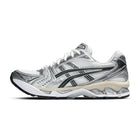 ASICS Gel-Kayano 14 White Graphite Grey - 1