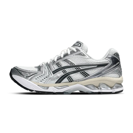 ASICS Gel-Kayano 14 White Graphite Grey - 1