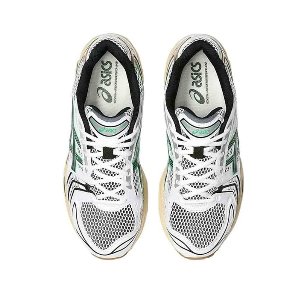 ASICS Gel-Kayano 14 White Hinoki Beige - 3