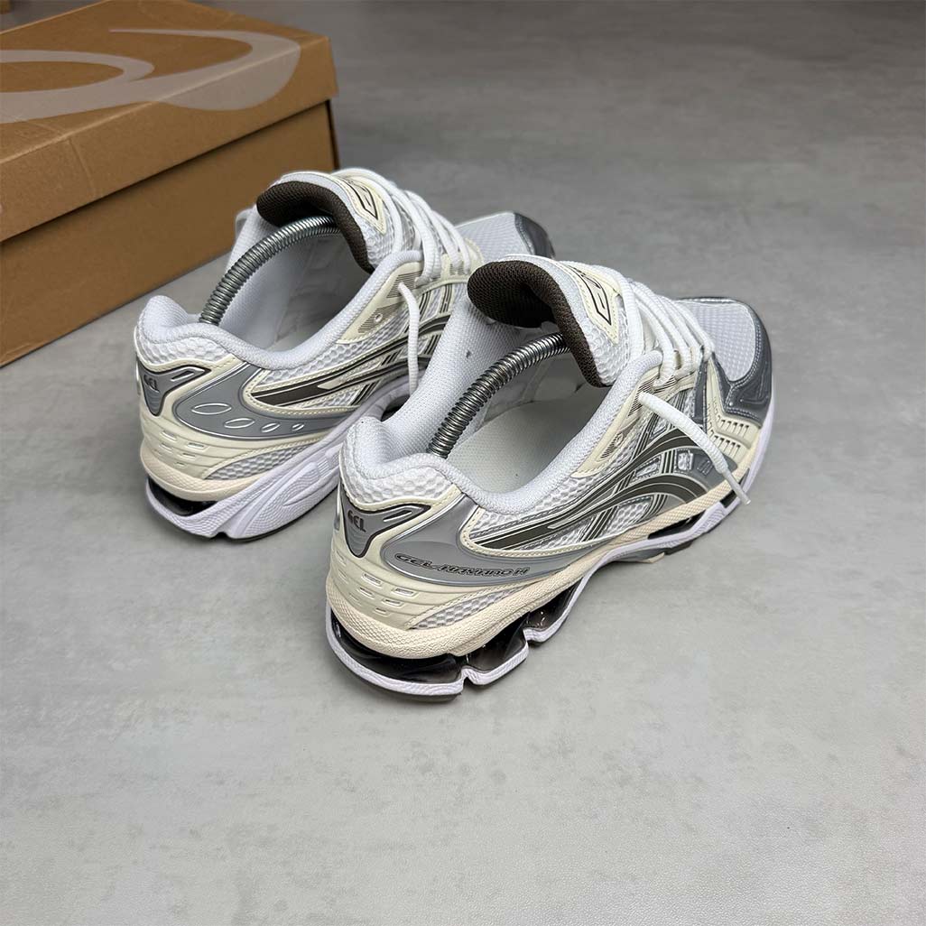 ASICS Gel-Kayano 14 White Ivory