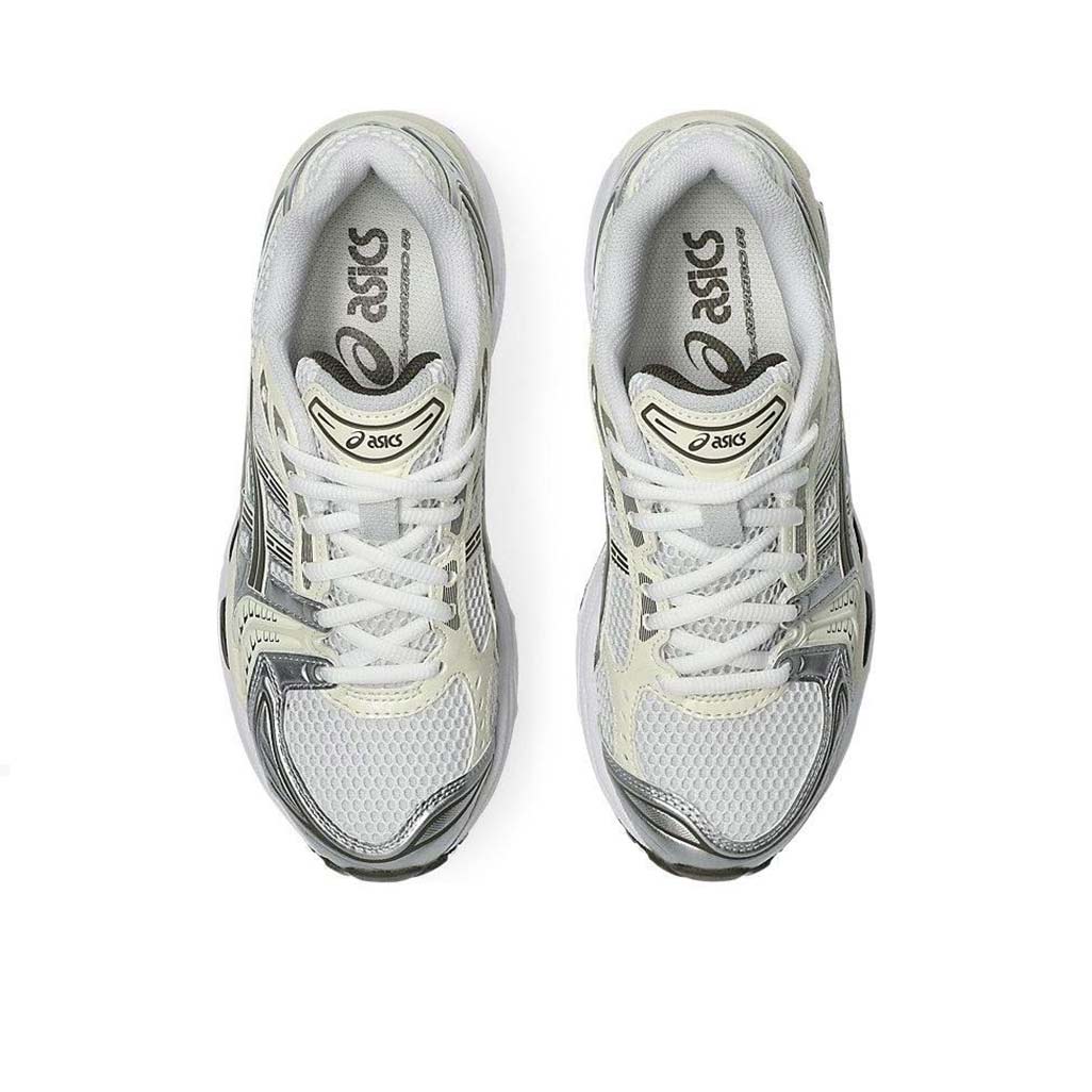 ASICS Gel-Kayano 14 White Ivory