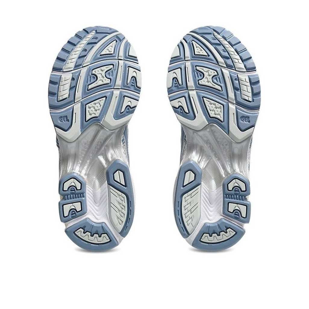 ASICS Gel-Kayano 14 White Light Navy
