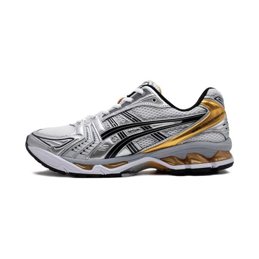 ASICS Gel-Kayano 14 White Pure Gold - 1