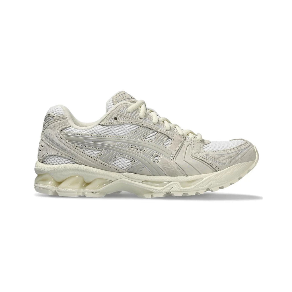 ASICS Gel-Kayano 14 White Smoke Grey W - 2