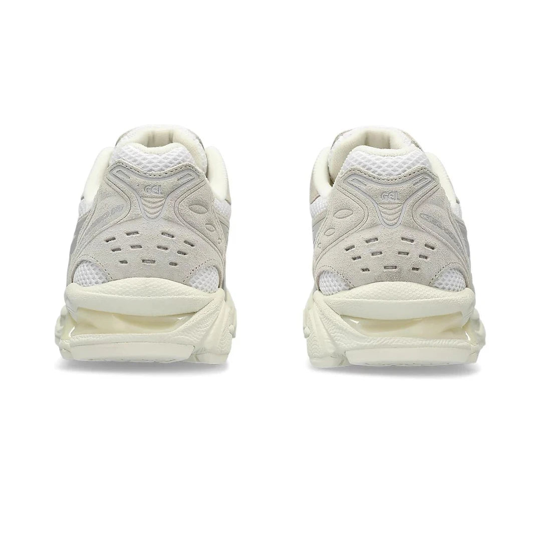 ASICS Gel-Kayano 14 White Smoke Grey W - 4