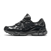ASICS Gel-NYC Black Graphite Grey