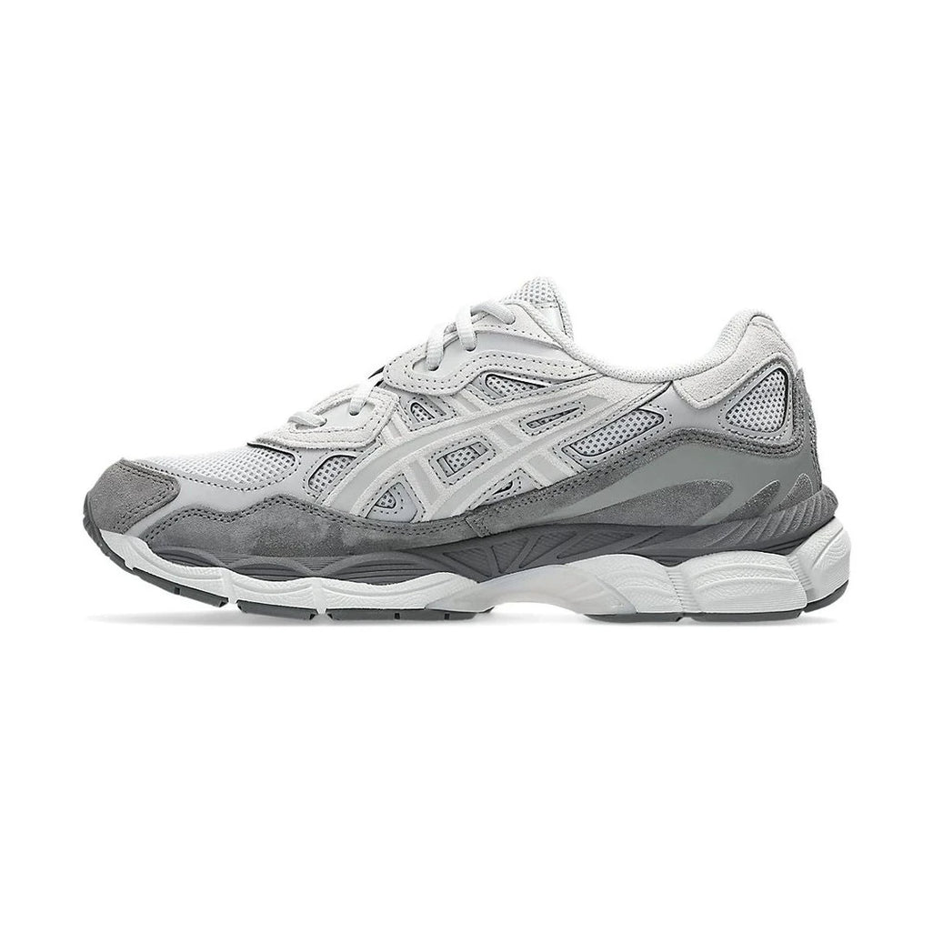 ASICS Gel-NYC Cloud Grey Cement Grey - 1