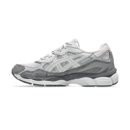 ASICS Gel-NYC Cloud Grey Cement Grey - 1