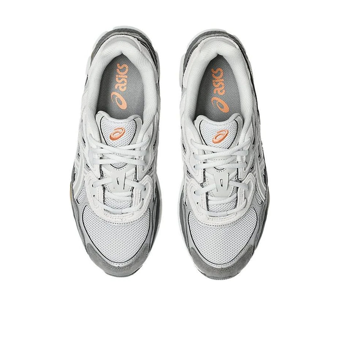 ASICS Gel-NYC Cloud Grey Cement Grey - 6