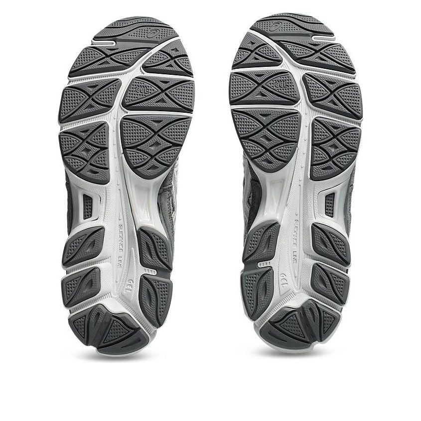 ASICS Gel-NYC Cloud Grey Cement Grey - 7