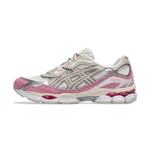 ASICS Gel-NYC Cream Mineral Beige Pink