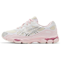 ASICS Gel-NYC Kicki Yang Zhang Pink Cream Pure Silver