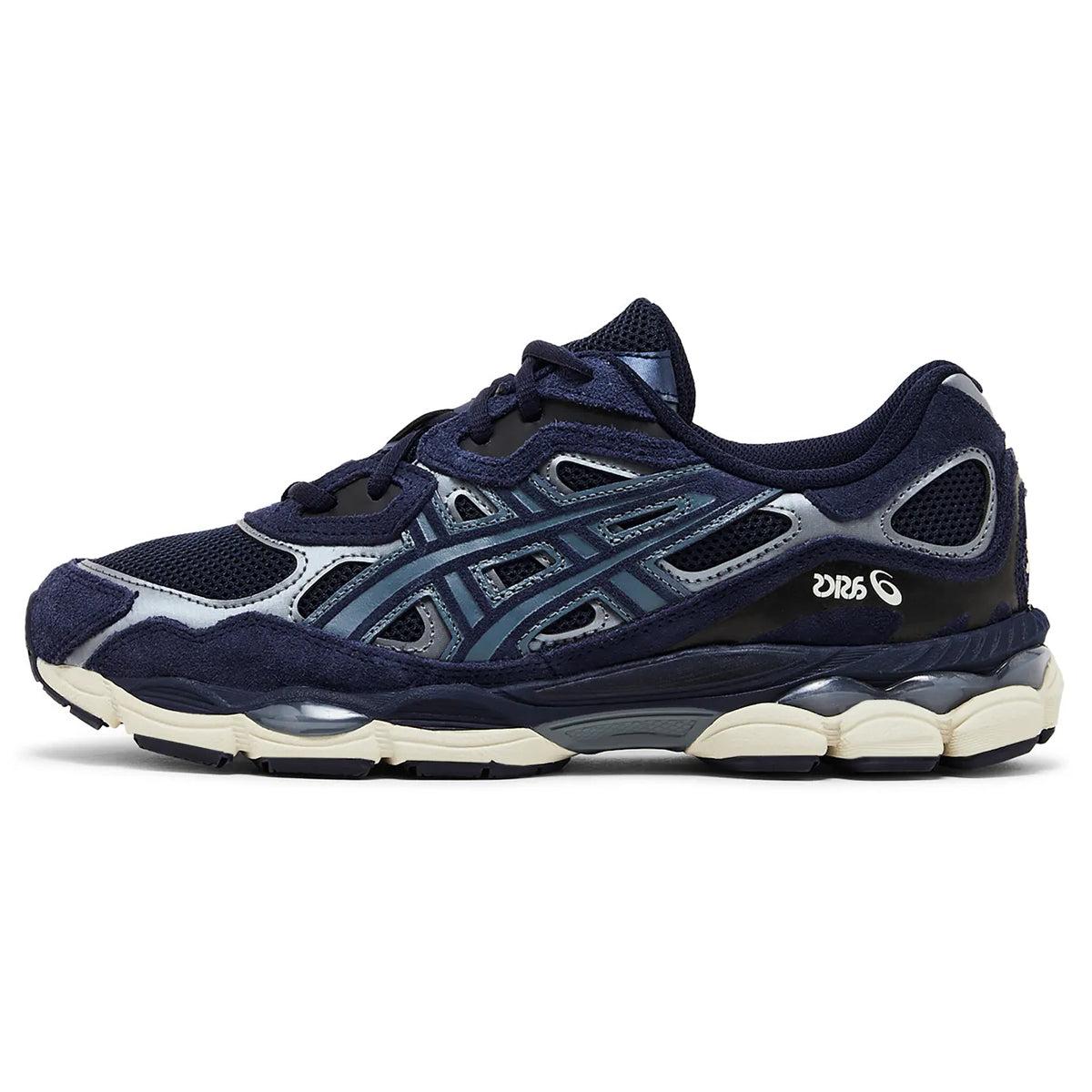 ASICS Gel-NYC Midnight Midnight - 1