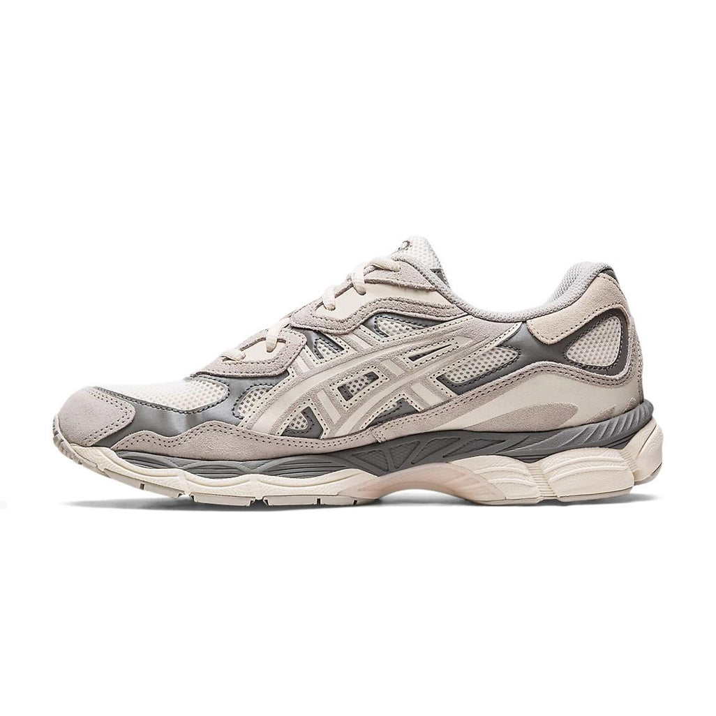 ASICS Gel-NYC Oyster Grey