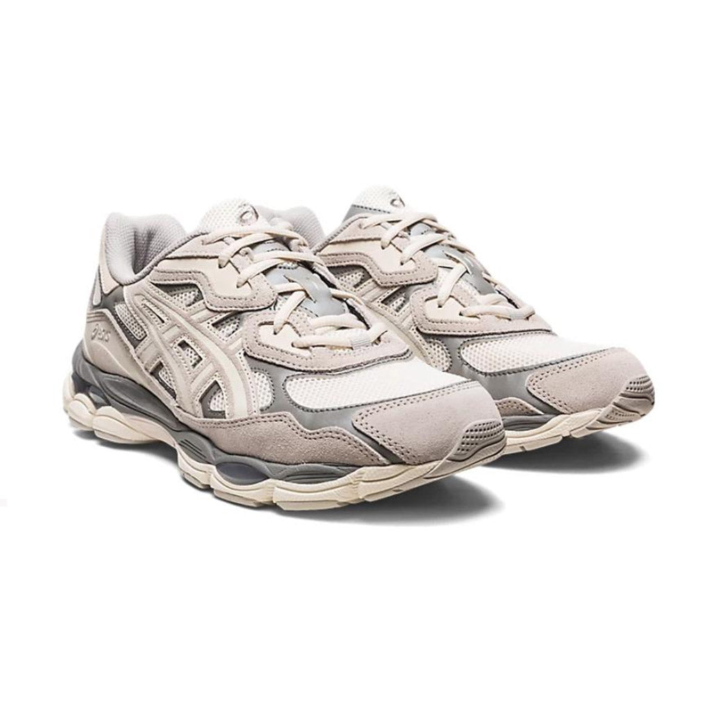 ASICS Gel-NYC Oyster Grey