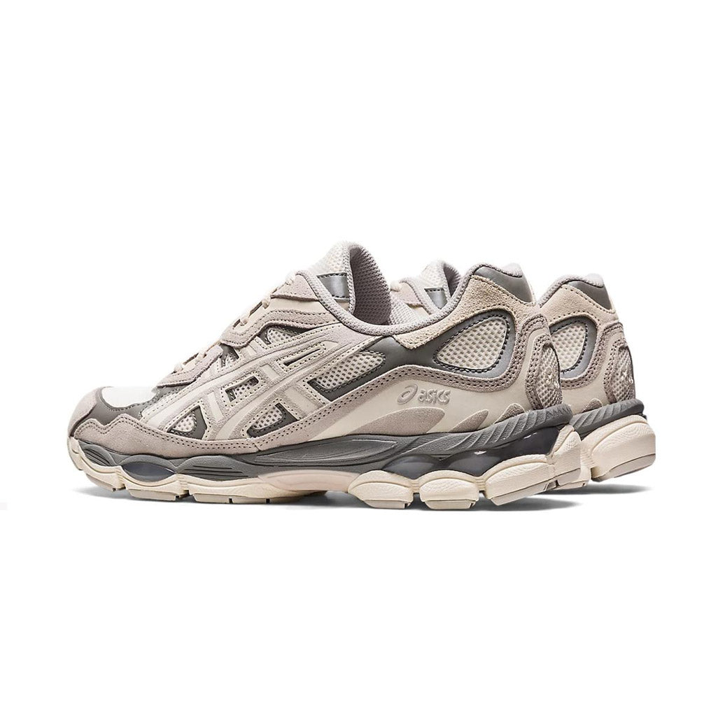 ASICS Gel-NYC Oyster Grey
