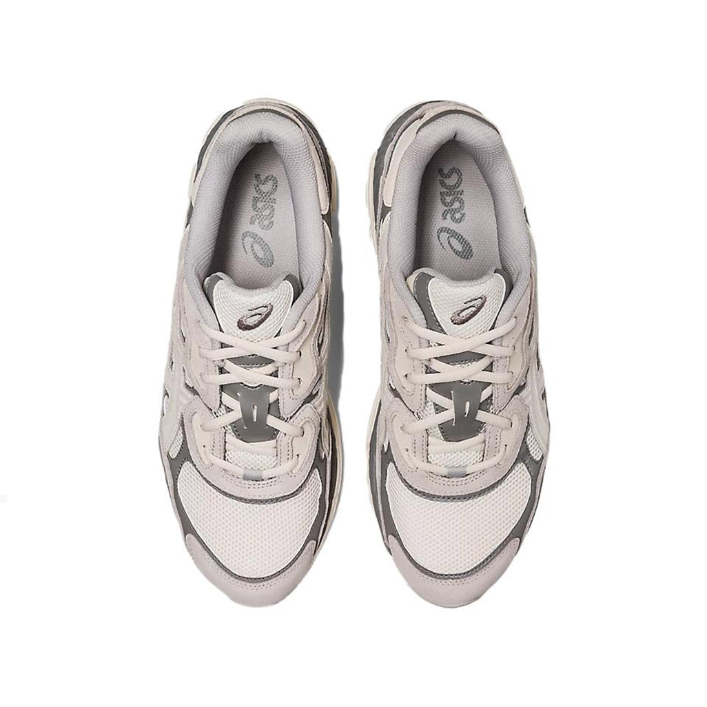 ASICS Gel-NYC Oyster Grey