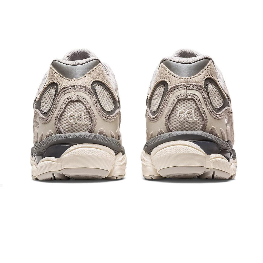 ASICS Gel-NYC Oyster Grey
