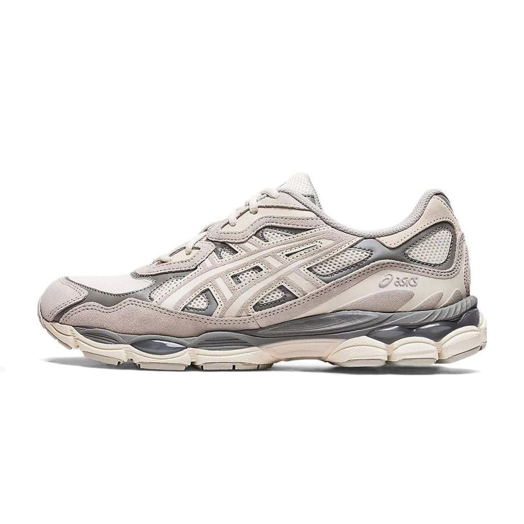 ASICS Gel-NYC Oyster Grey