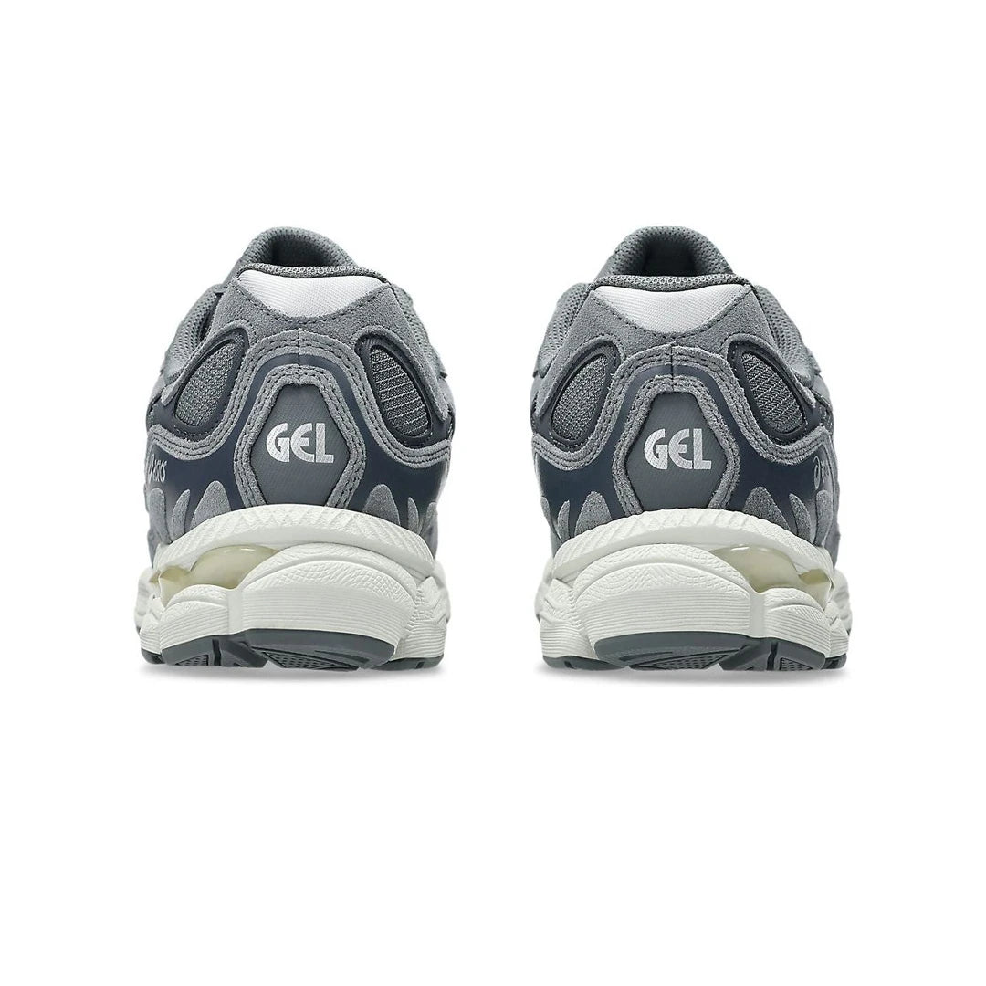 ASICS Gel-NYC Steel Grey Carrier Grey - 5