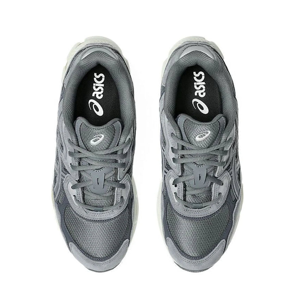 ASICS Gel-NYC Steel Grey Carrier Grey - 6