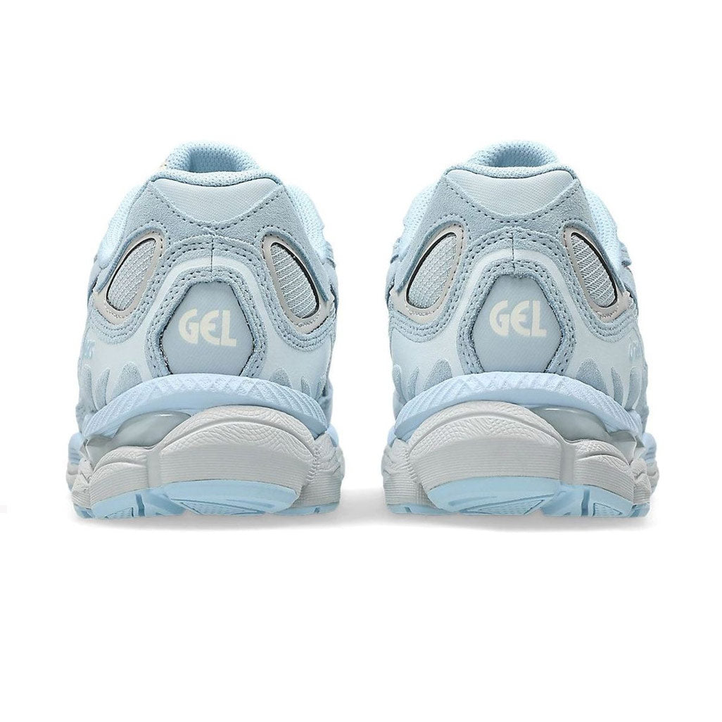 ASICS Gel-NYC Storm Cloud Pure Silver