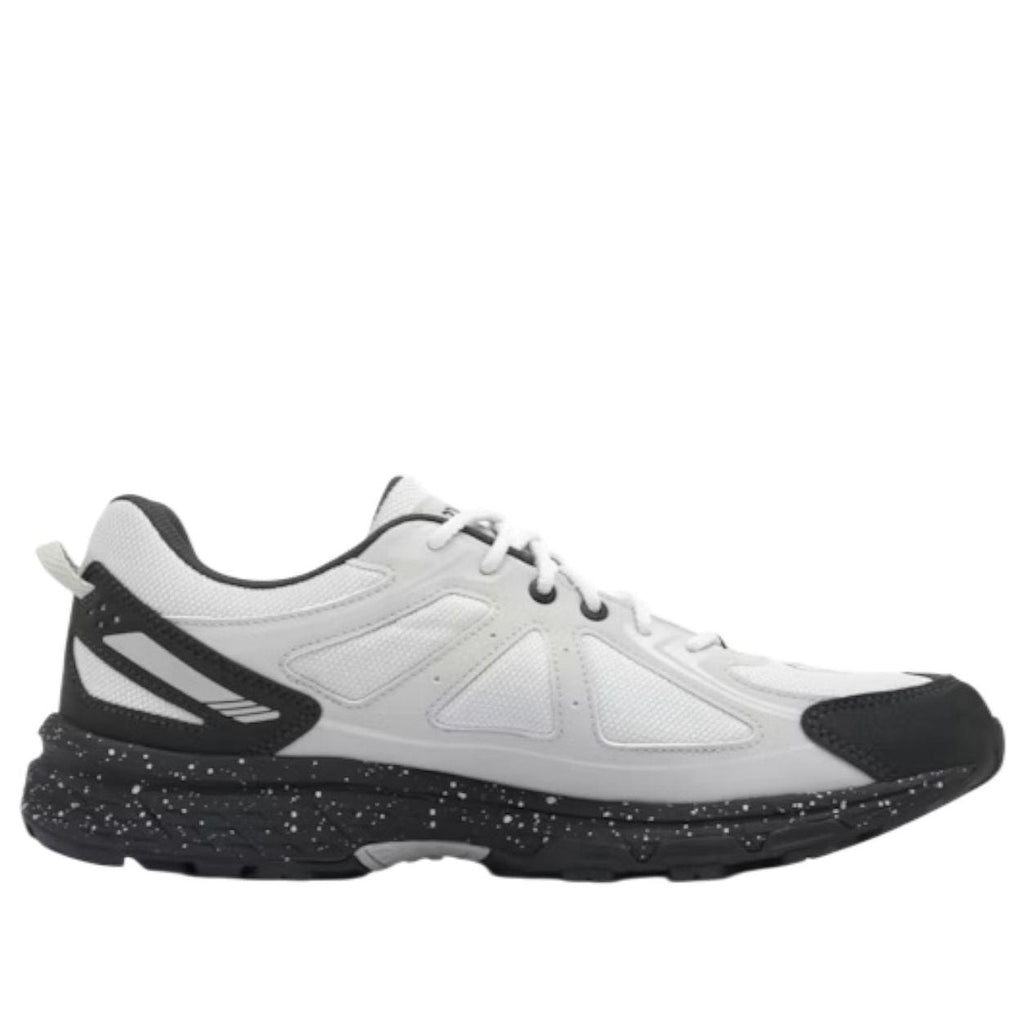 ASICS Gel-Venture 6 Glacier Grey Black - 2