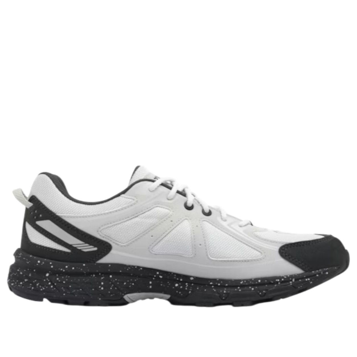 ASICS Gel-Venture 6 Glacier Grey Black - 2