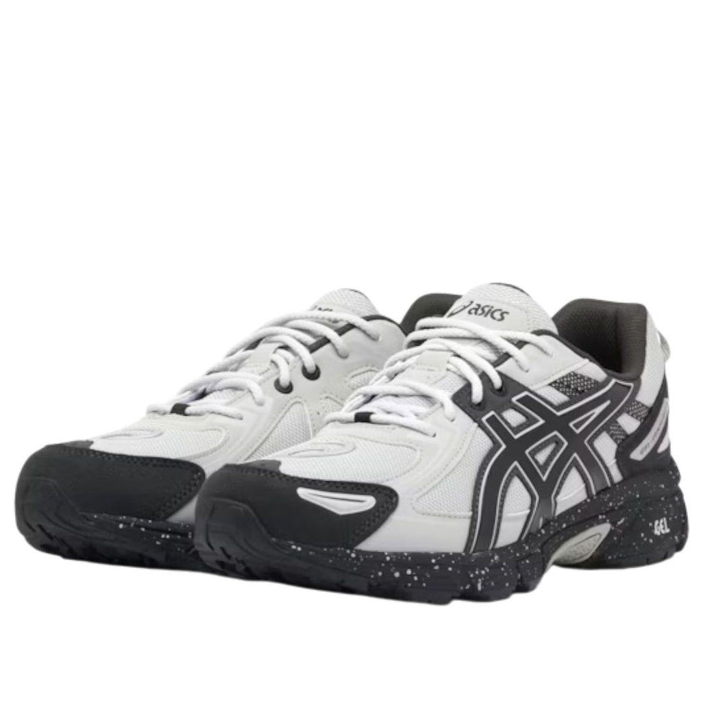 ASICS Gel-Venture 6 Glacier Grey Black - 3