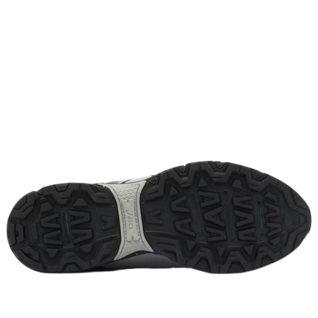 ASICS Gel-Venture 6 Glacier Grey Black - 4