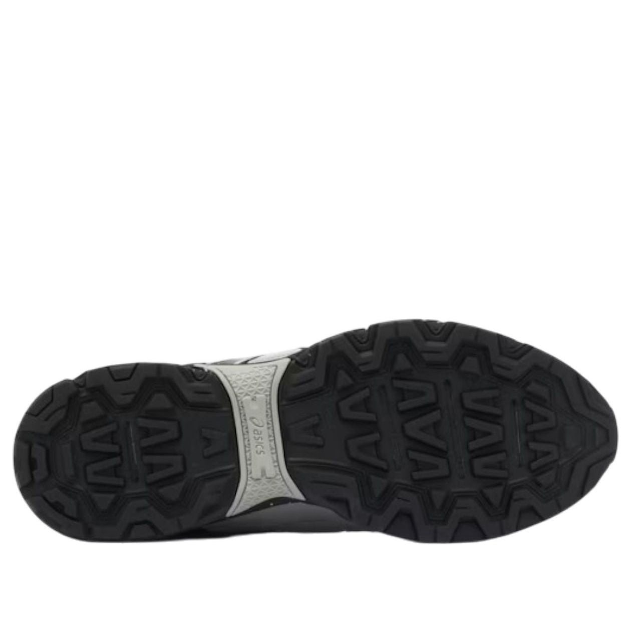 ASICS Gel-Venture 6 Glacier Grey Black - 4