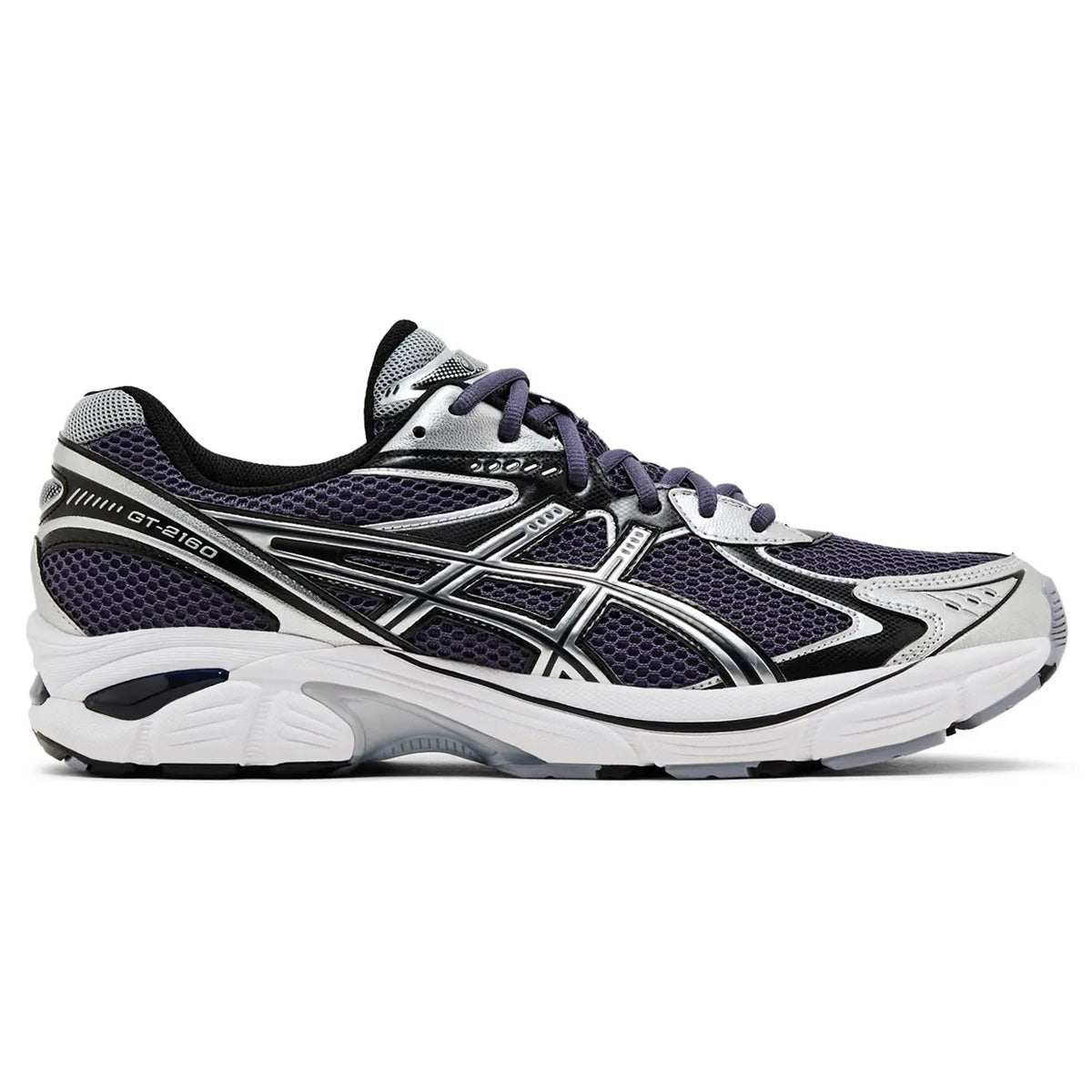 ASICS GT-2160 Indigo Fog Pure Silver - 2