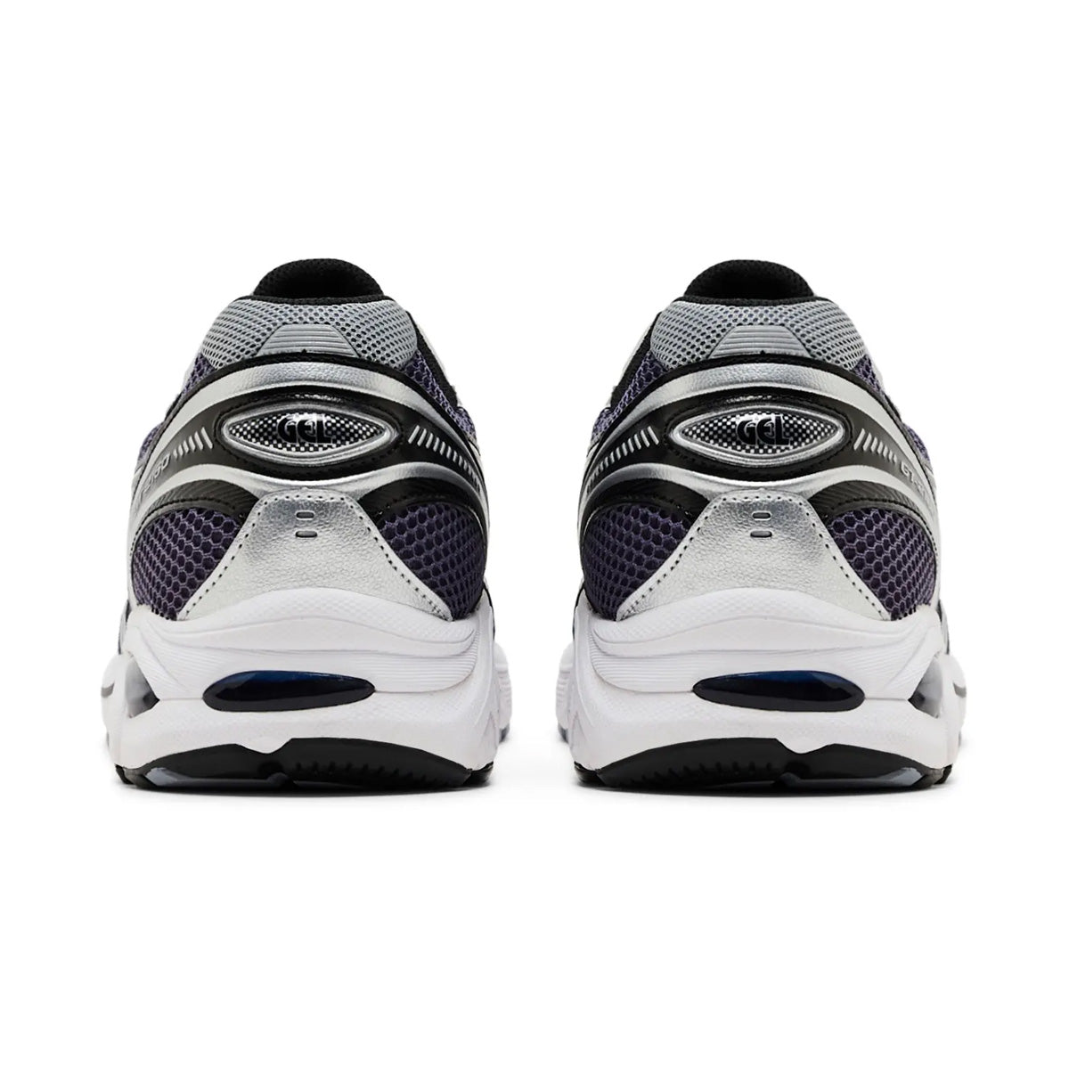 ASICS GT-2160 Indigo Fog Pure Silver - 4