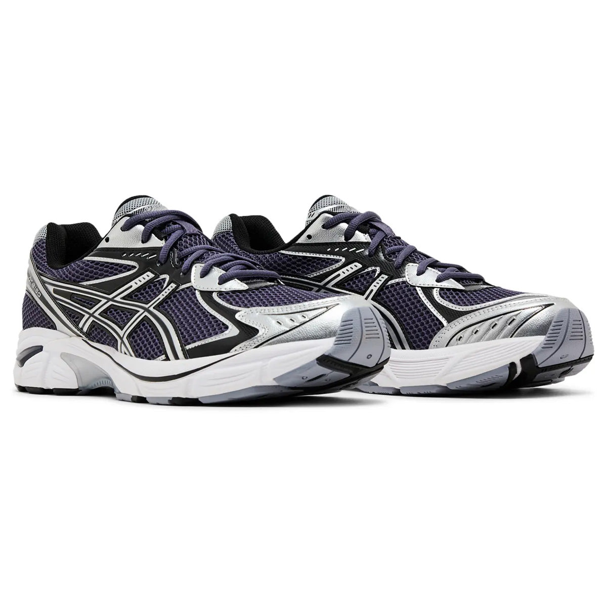 ASICS GT-2160 Indigo Fog Pure Silver - 5