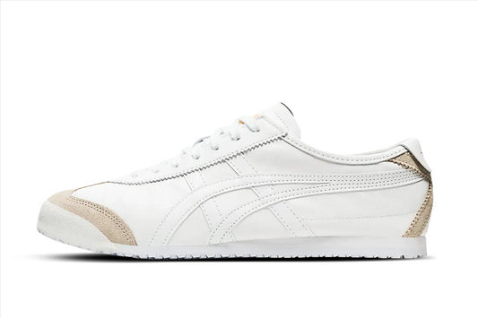 Onitsuka Tiger Mexico 66 White Beige