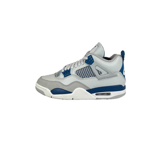 Jordan 4 Retro 'Military Blue (2024)' UK7.5*
