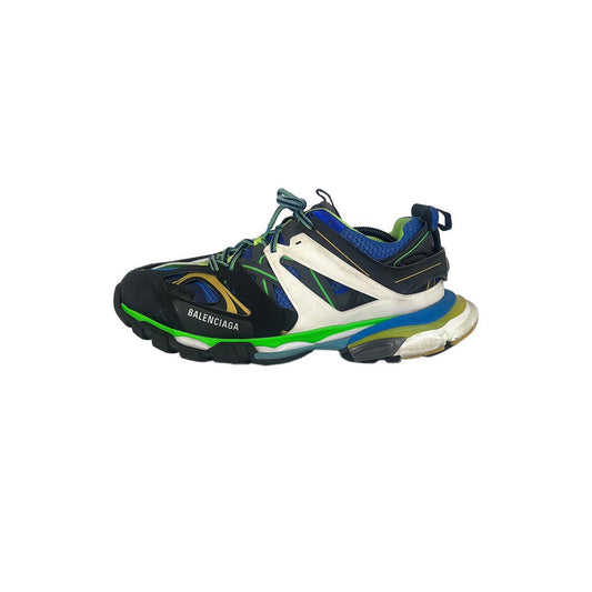Balenciaga Track 'Green White Blue' (No Box) UK11