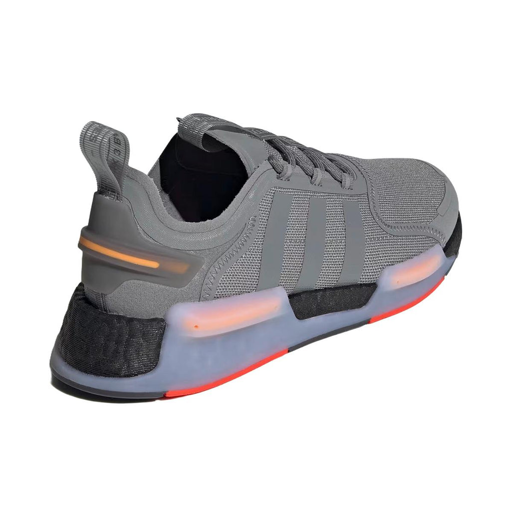adidas NMD_V3 Grey Flash Orange