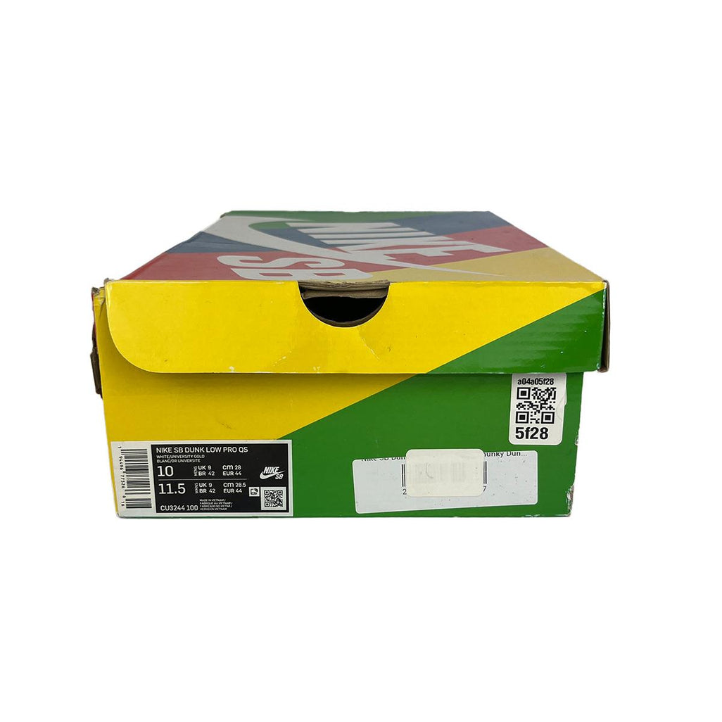 Nike SB Dunk Low 'Ben & Jerry's Chunky Dunky' UK9