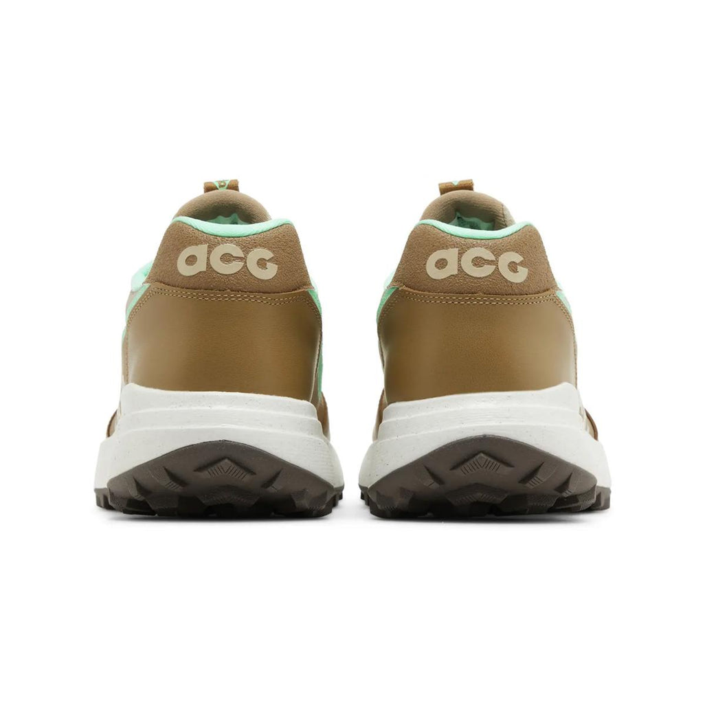Nike ACG Lowcate Limestone Green Glow