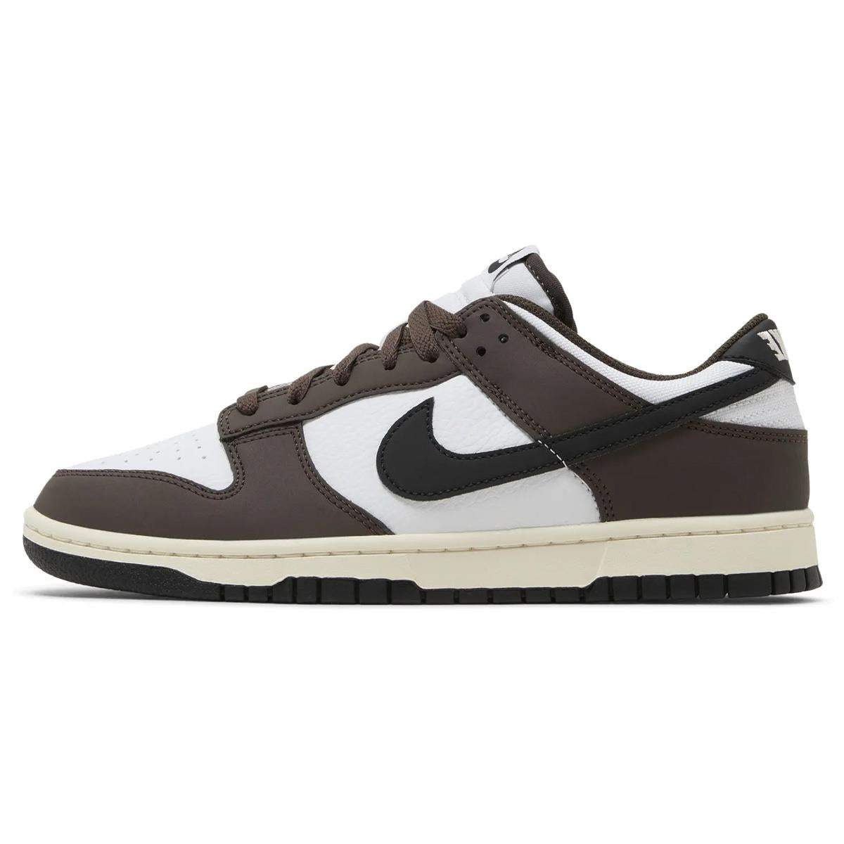 Nike Dunk Low Next Nature Baroque Brown