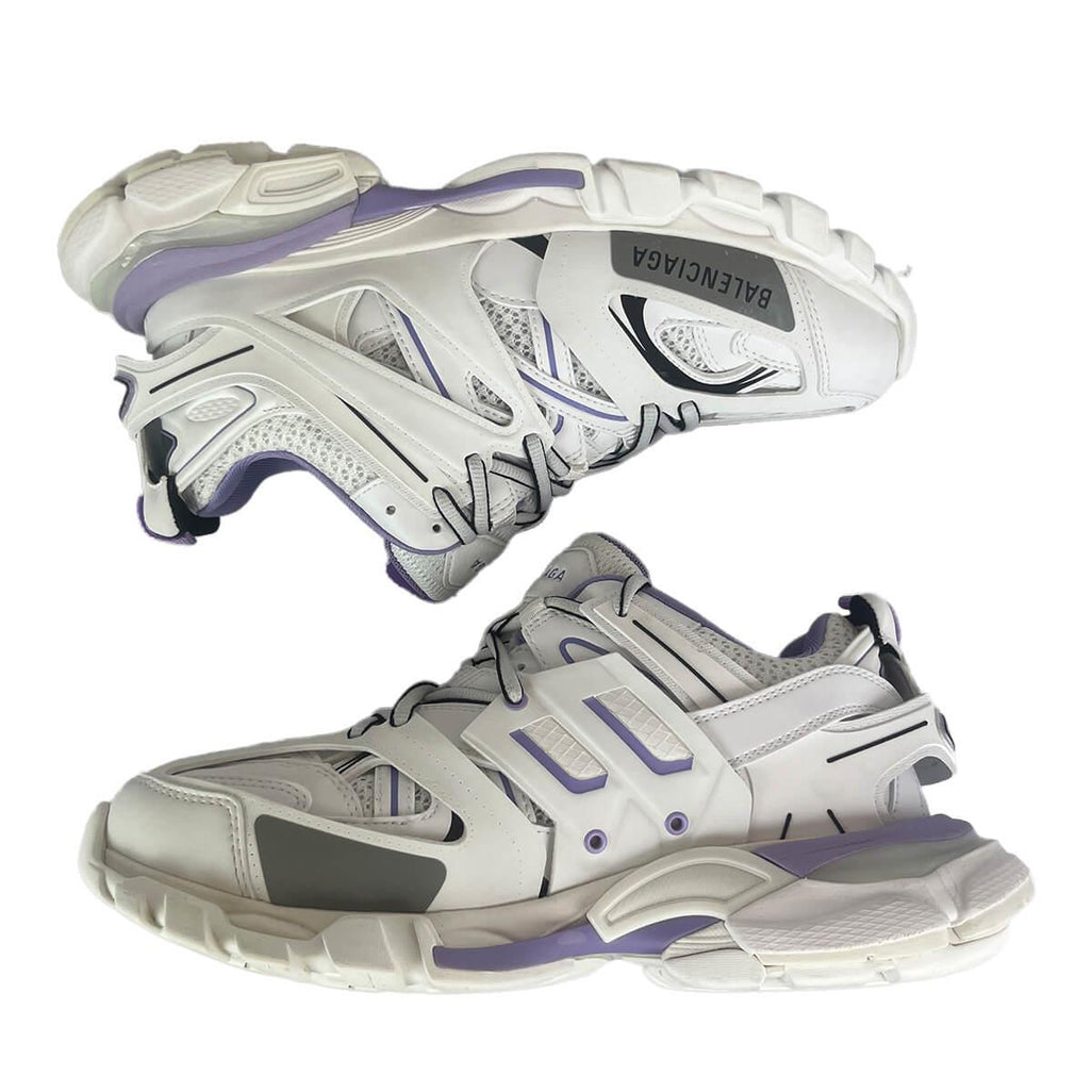 Balenciaga Track 2 'Pastel' UK6