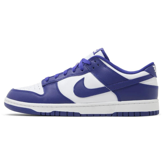 Nike Dunk Low Concord