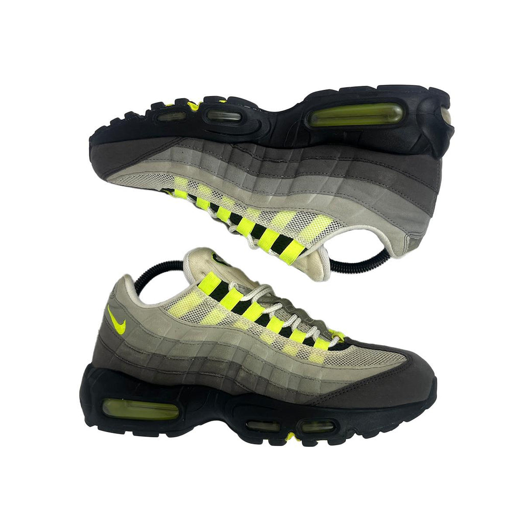 Nike Air Max 95 'Neon (2018)' (No Box) UK7
