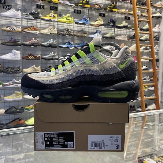 Nike Air Max 95 'Denham' UK7.5*