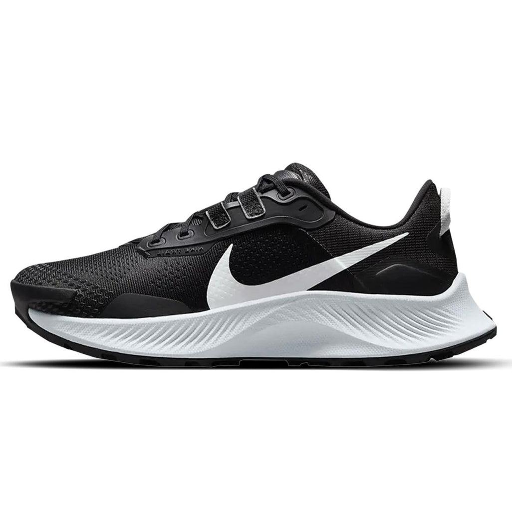 Nike Pegasus Trail 3 Black Platinum W