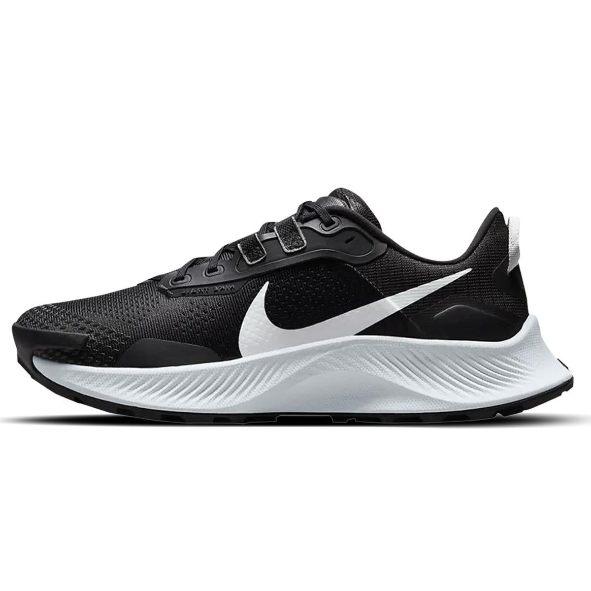 Nike Pegasus Trail 3 Black Platinum W