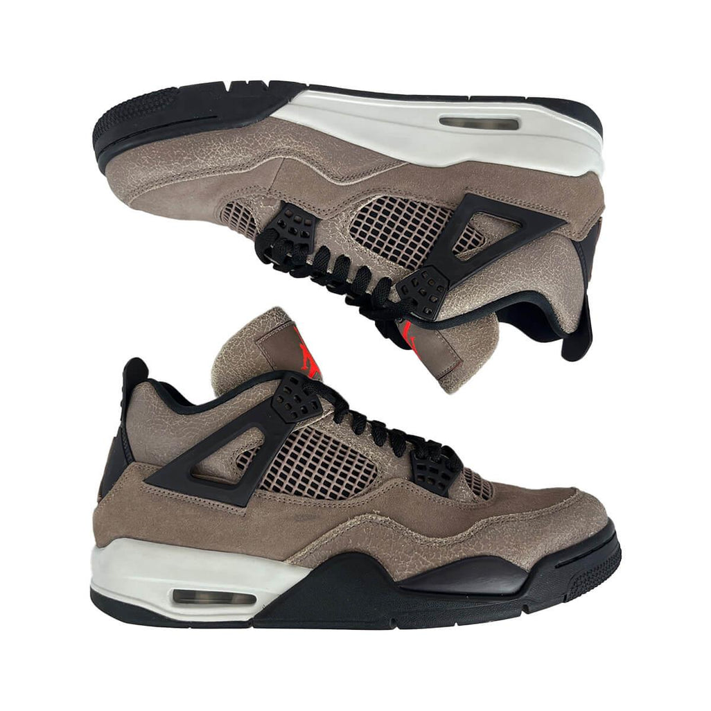 Jordan 4 Retro 'Taupe Haze' UK8.5