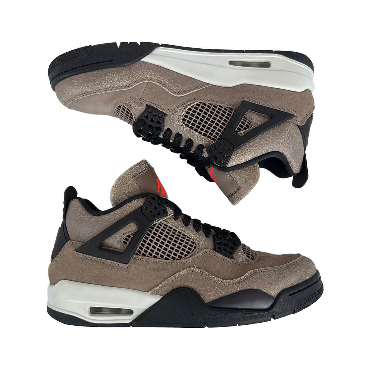 Jordan 4 Retro 'Taupe Haze' UK8.5