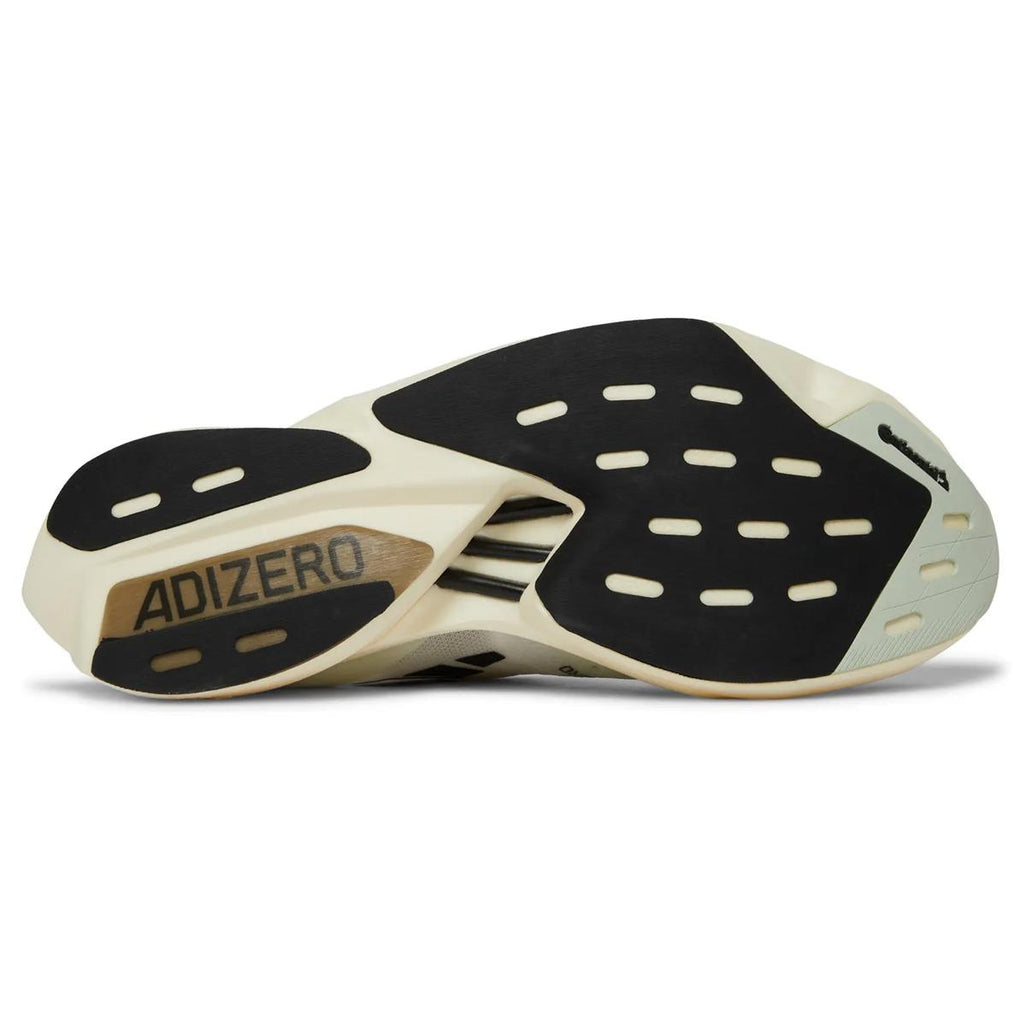Adidas Adizero Adios Pro 3 White Night Metallic